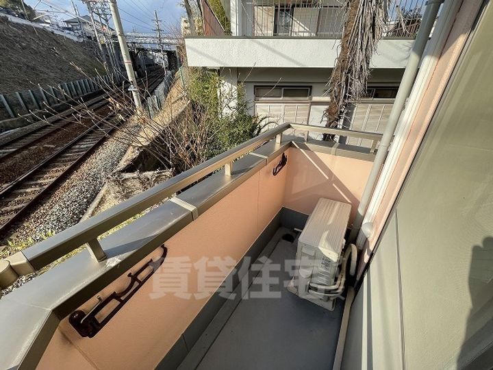 ヴィラ甲東園のその他画像