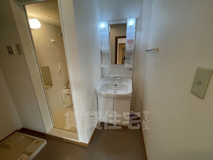 ヴィラ甲東園の内装