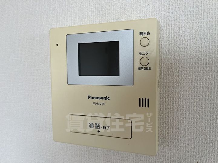 甲子園フラットのその他画像
