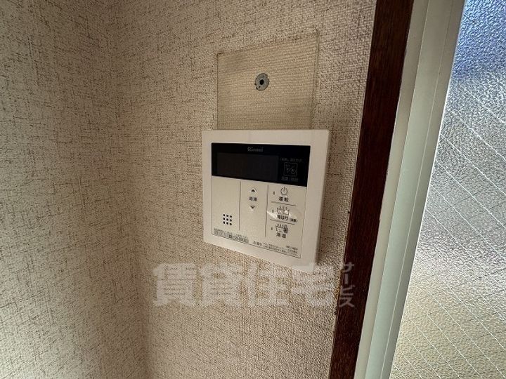 パラッツオ ニッセイのその他画像