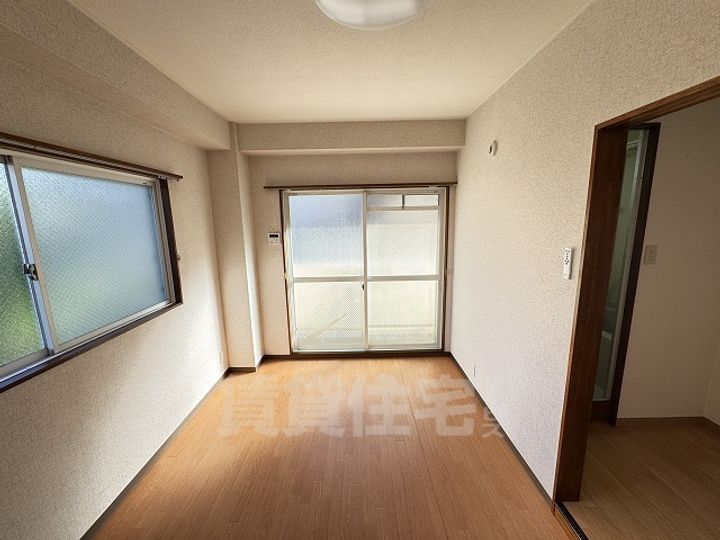 パラッツオ ニッセイの居間