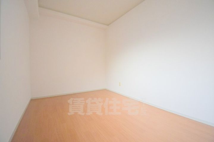 コーポフェニックスの寝室