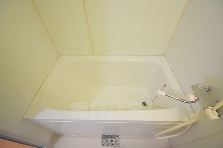 コーポフェニックスの風呂