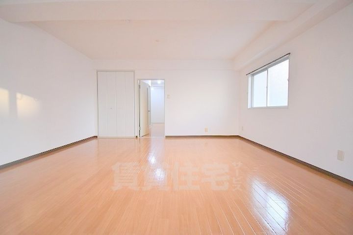 コーポフェニックスの内装