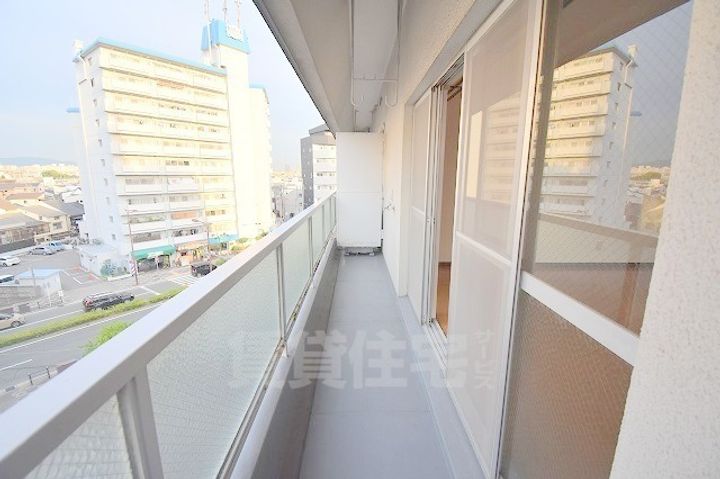 コーポフェニックスのその他画像