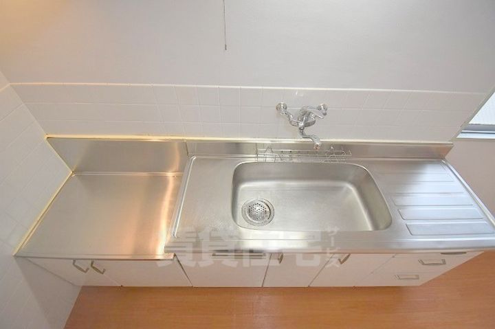 コーポフェニックスのキッチン