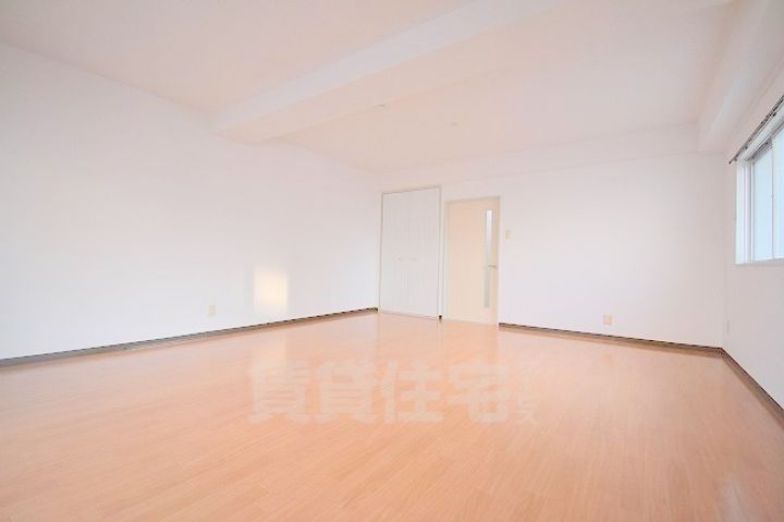 コーポフェニックスの寝室