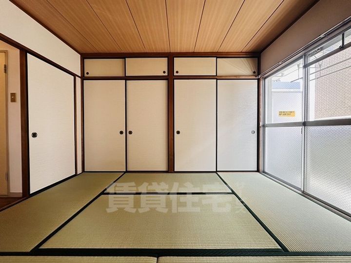 アベニュービルの子供部屋