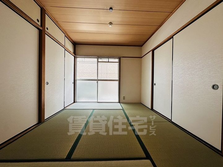 アベニュービルの子供部屋