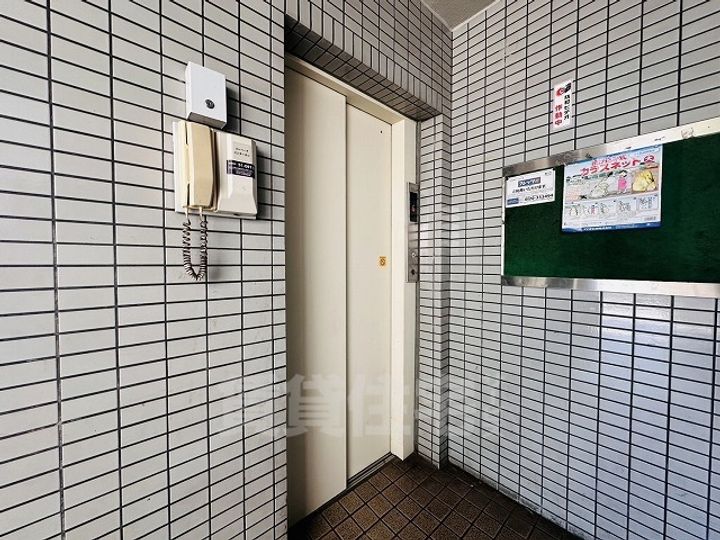 アベニュービルのその他画像