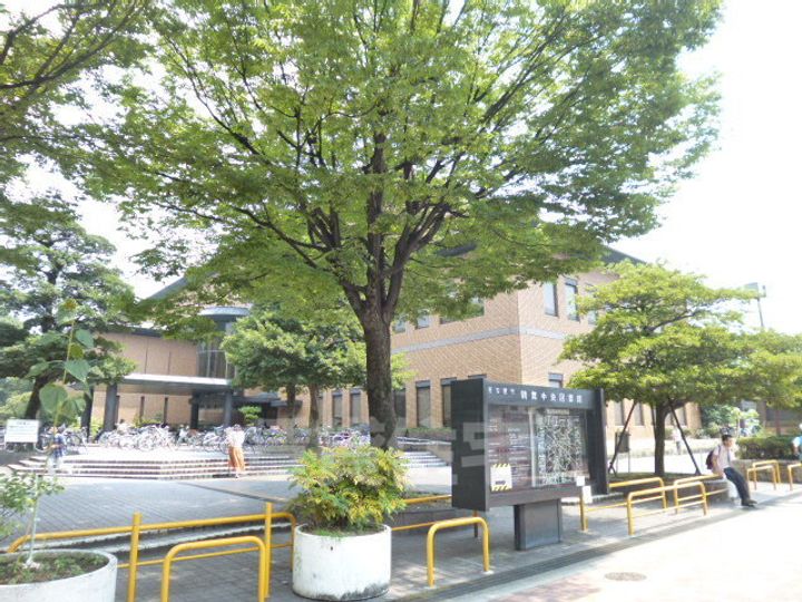 愛知県名古屋市昭和区神村町1丁目の賃貸アパートのその他画像