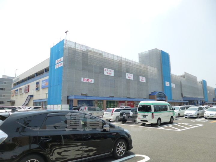 愛知県名古屋市昭和区神村町1丁目の賃貸アパートのその他画像