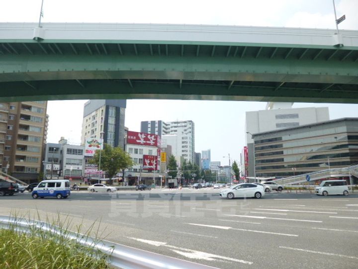 愛知県名古屋市昭和区神村町1丁目の賃貸アパートのその他画像