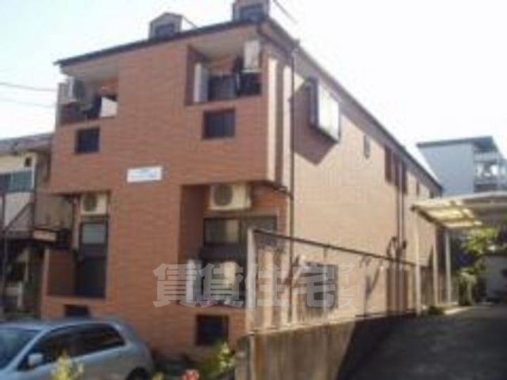 愛知県名古屋市昭和区神村町1丁目の賃貸アパートのその他画像