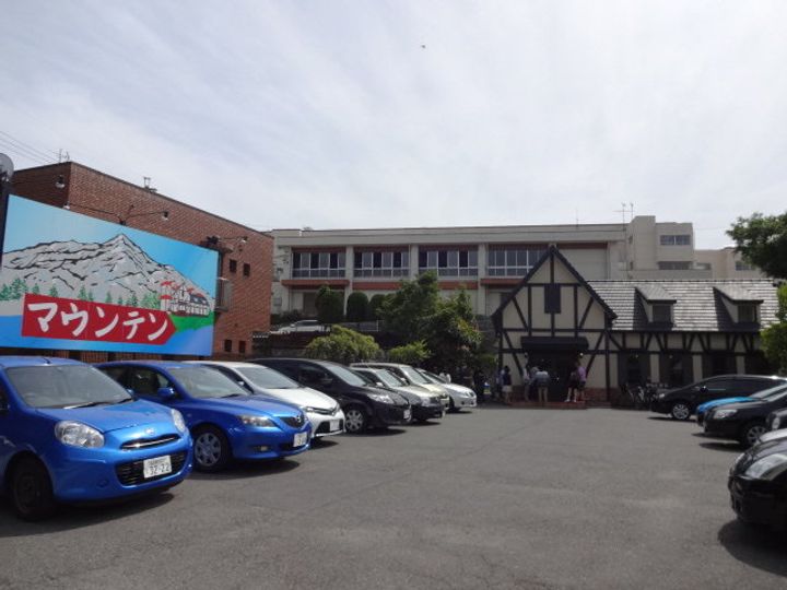 愛知県名古屋市昭和区神村町1丁目の賃貸アパートのその他画像