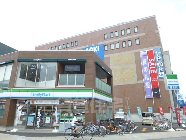 愛知県名古屋市昭和区神村町1丁目の賃貸アパートのその他画像
