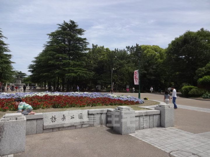 愛知県名古屋市昭和区神村町1丁目の賃貸アパートのその他画像