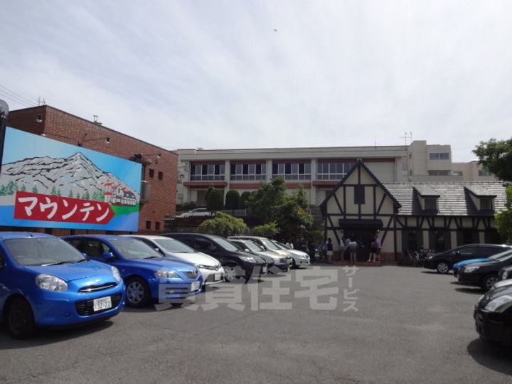 愛知県名古屋市昭和区神村町1丁目の賃貸アパートのその他画像