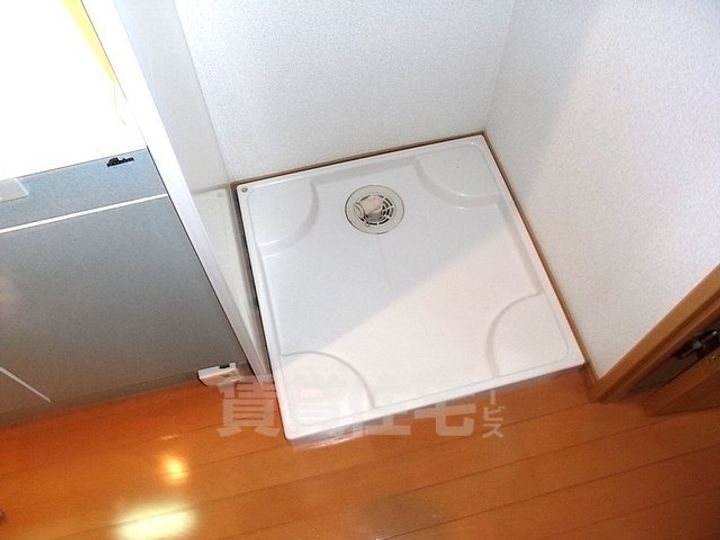 愛知県名古屋市昭和区神村町1丁目の賃貸アパートの内装