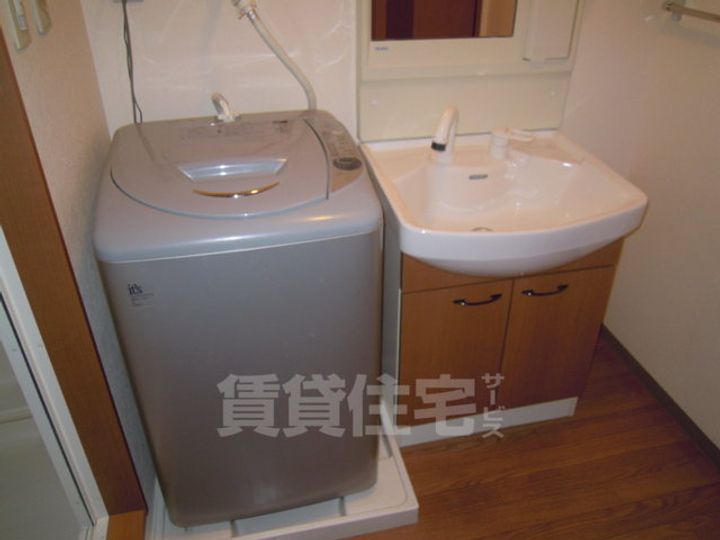 リバパレス鶴舞のその他画像