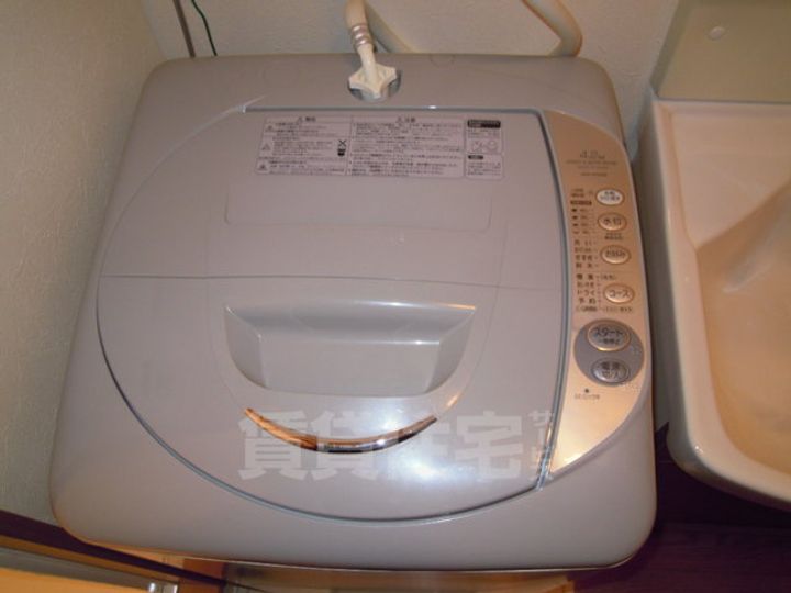 リバパレス鶴舞のその他画像