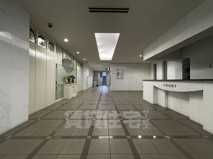 リバパレス鶴舞のその他画像