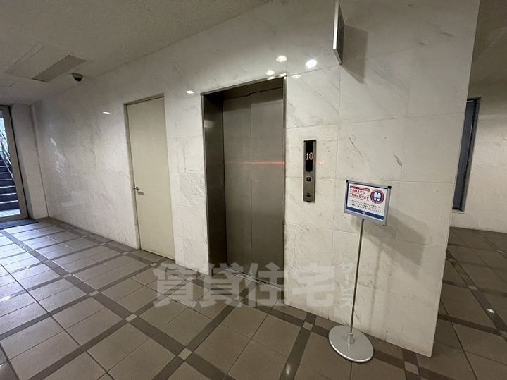 リバパレス鶴舞のその他画像