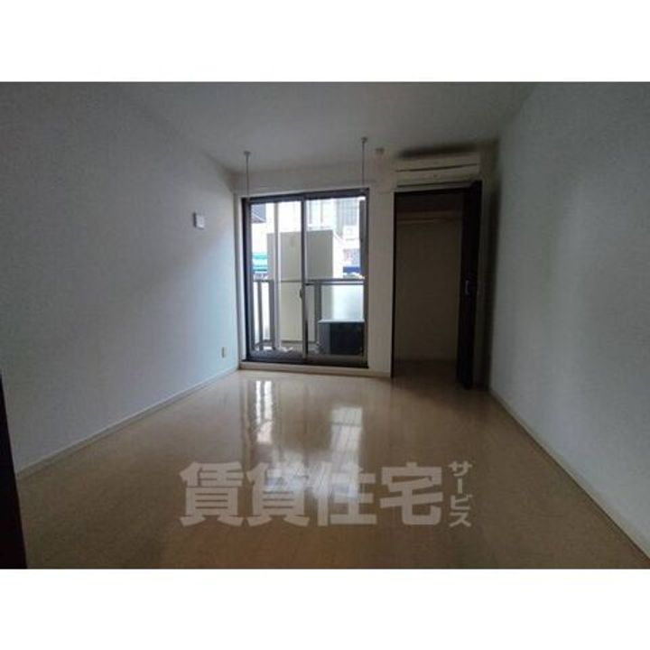 A-legato大喜の居間