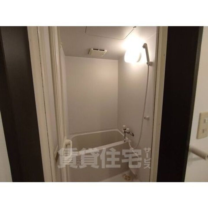 A-legato大喜の風呂