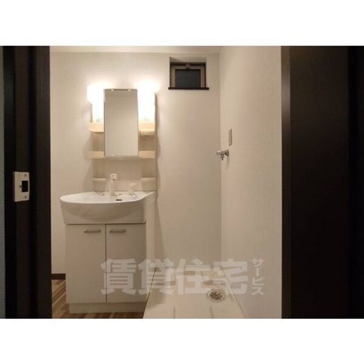 A-legato大喜の内装