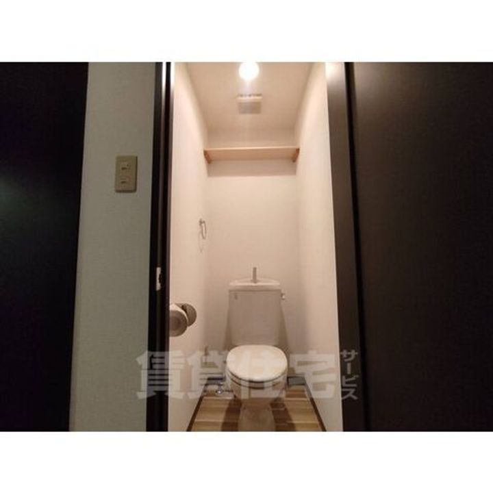 A-legato大喜の内装