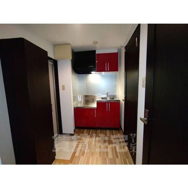 A-legato大喜のキッチン