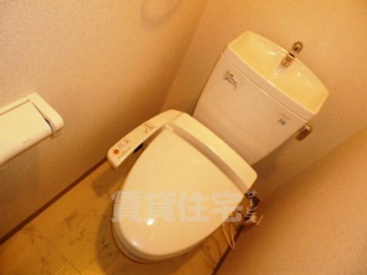 愛知県名古屋市昭和区川原通5丁目の賃貸マンションの内装