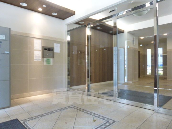 愛知県名古屋市昭和区川原通5丁目の賃貸マンションのその他画像