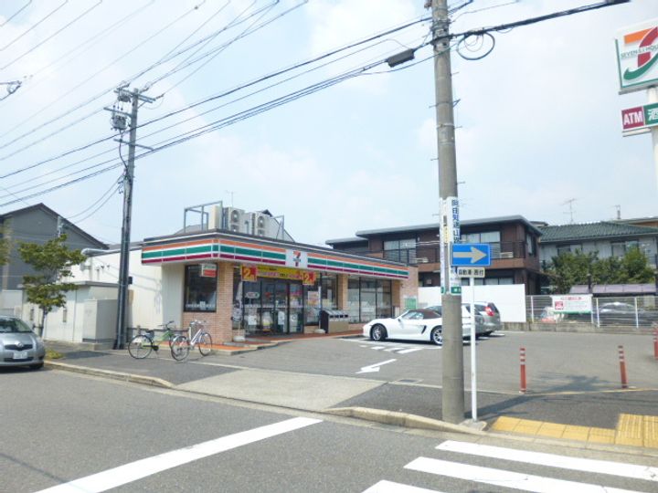 愛知県名古屋市昭和区川原通5丁目の賃貸マンションのその他画像