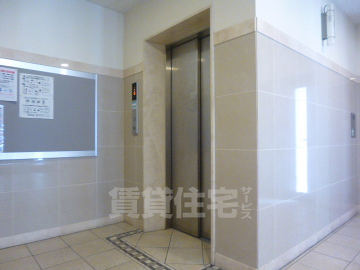 愛知県名古屋市昭和区川原通5丁目の賃貸マンションのその他画像
