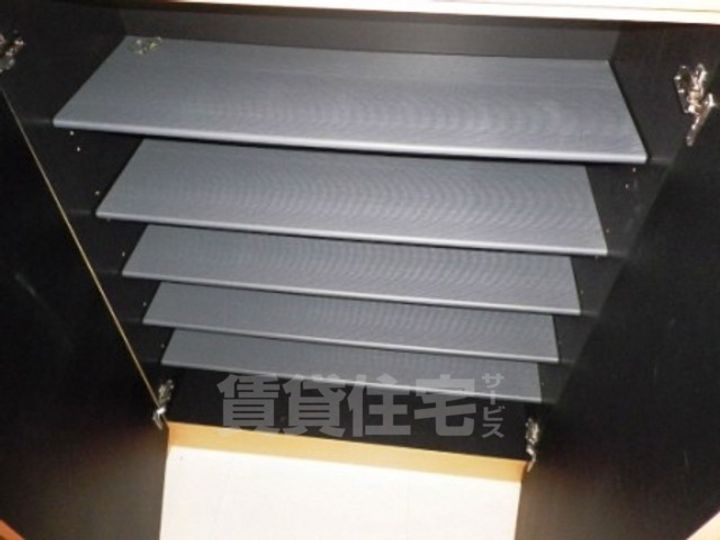 愛知県名古屋市昭和区川原通5丁目の賃貸マンションのその他画像