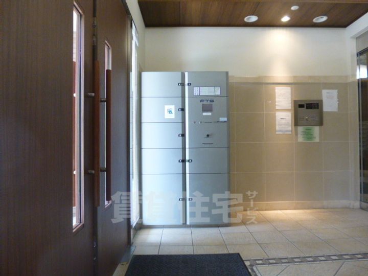 愛知県名古屋市昭和区川原通5丁目の賃貸マンションのその他画像