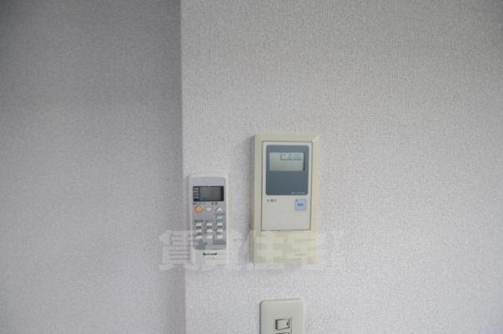 さくらビル昆陽池のその他画像