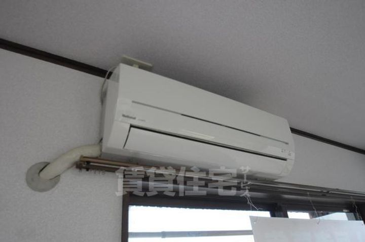 さくらビル昆陽池のその他画像