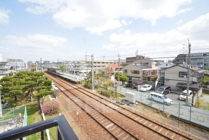 デューN・H新伊丹のその他画像