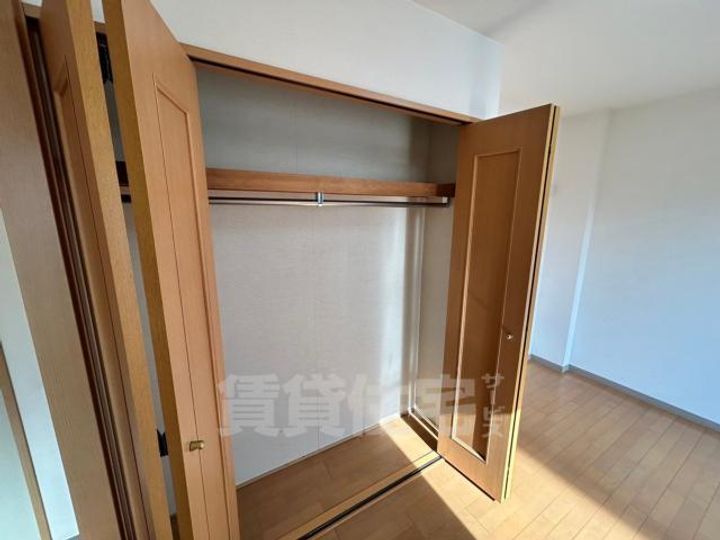 デューN・H新伊丹の内装