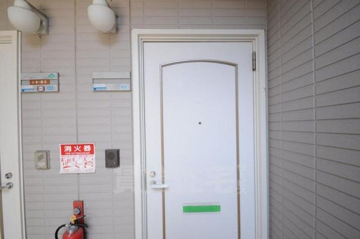 松井ハイツのその他画像