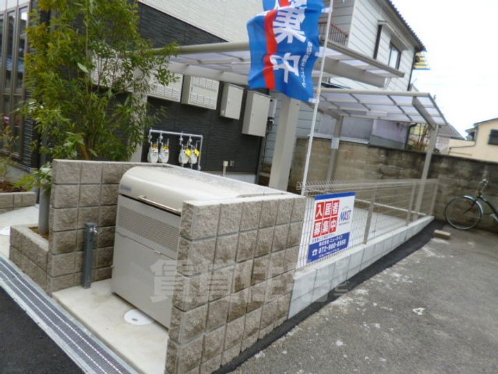 福田ハイツ101のその他画像