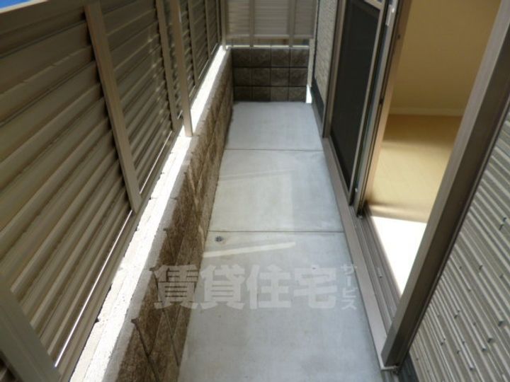 福田ハイツ101のその他画像