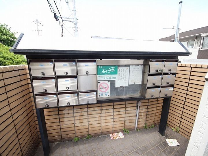 ハッピーヒルズ喜里川のその他画像