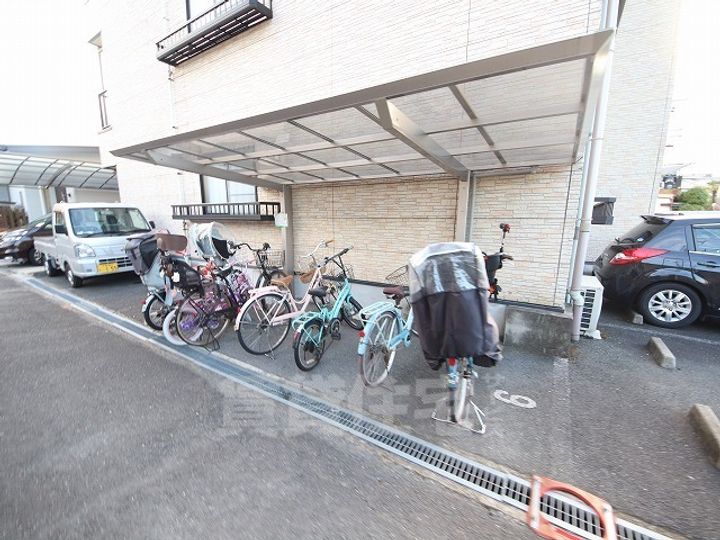 CASA ROSAのその他画像