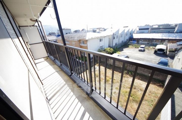 CASA ROSAのその他画像