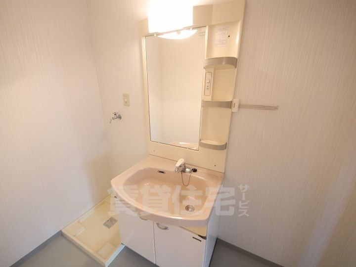 CASA ROSAの内装