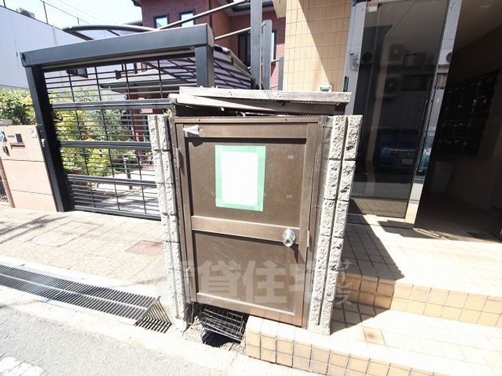 イーストマンションムラオのその他画像